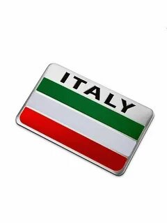 Italy buy
