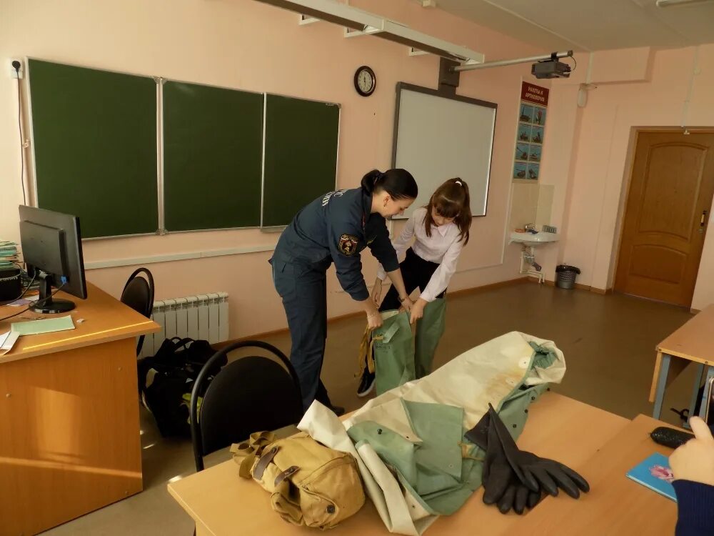Колледжи сдав биологию