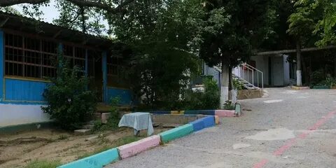 Детский сад ялта