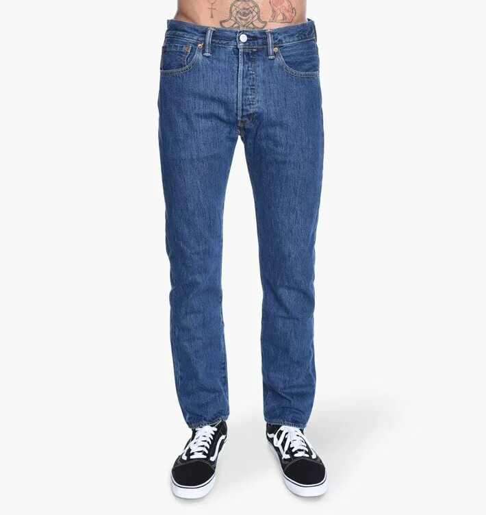 Джинсы Levi's ®, Синий, 514 Straight - купить по цене 7,110.00 руб. в lamoda.ru 