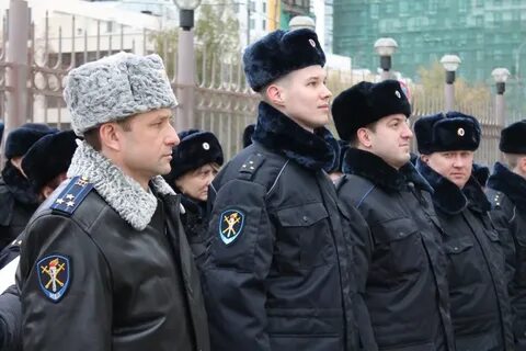 Новые формы москва