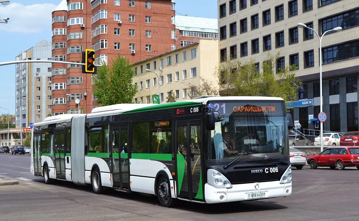 Irisbus citelis 18m. Автобус Ирисбус Астана. 21 Автобус. Маршрут 21 автобуса. 21 б автобус