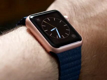 Apple watch s 9