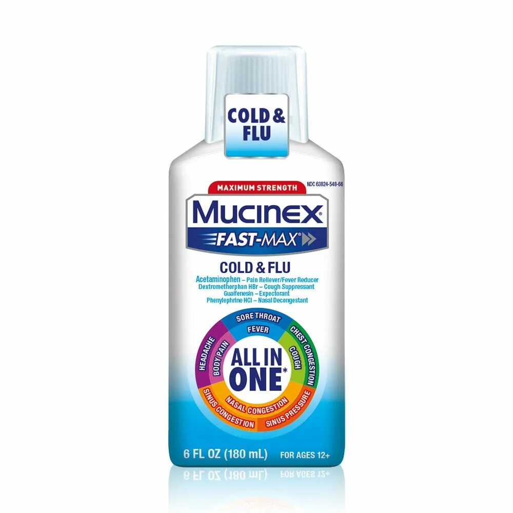 Mucinex Cold Flu. Mucinex childrens Cold& Flu. Max fast. Cold and Flu Powder. Fast cold