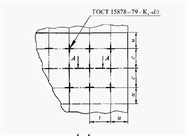 Гост 15878 79. Точечная сварка ГОСТ 15878-79 обозначение на чертеже. ГОСТ 15878-79 контактная сварка. Контактная точечная сварка ГОСТ. Сварка контактная ГОСТ 15878-79 на чертеже.