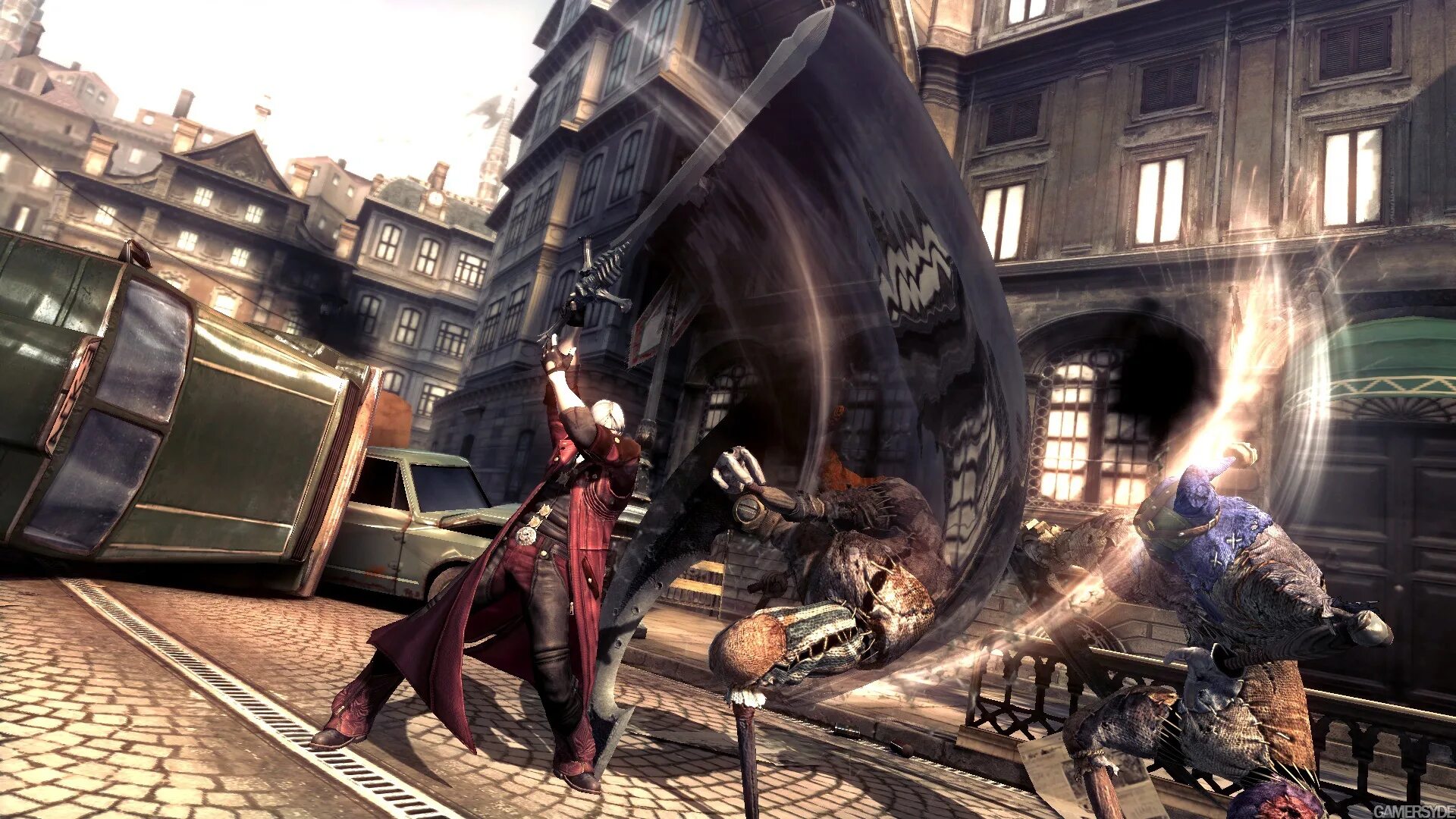 Devil may cry начало. Devil may cry 4: special edition. devil may cry (игра). devil may cry 4 pc. devil may cry 4 special edition ps4.
