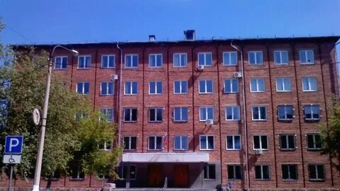 Ачинский горсуд
