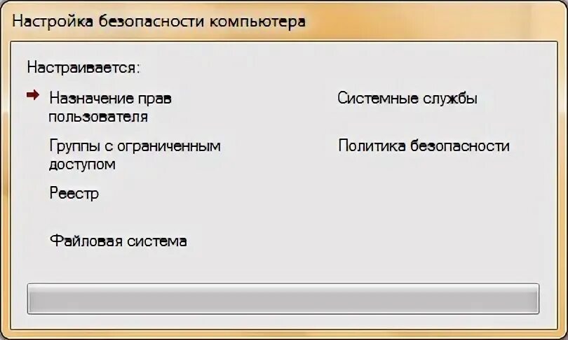 Номер настройки безопасности. Настройка безопасности системы определение. Настройки безопасности конкретного ПК. Типы настроек безопасности. Процесс настройки системы.