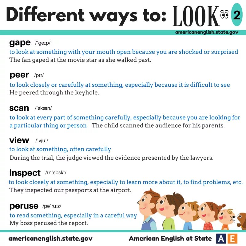 Look other way. Ways to look презентация. Ways to look в английском языке. Ways to look слова. Различие see watch look.