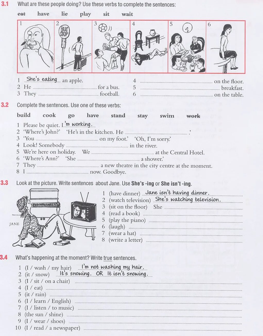 Exercises unit 4. Задания Мерфи английский. Мерфи Unit 3. Английский exercises Unit 1. Задания по английскому красный Мерфи.