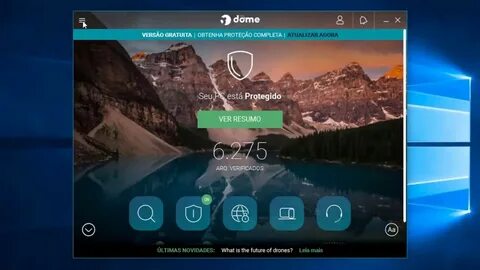 Computador, Deixe seu PC mais protegido, Como Baixar Instalar e Configurar ...