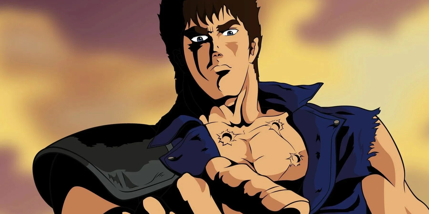 Omae wa mo