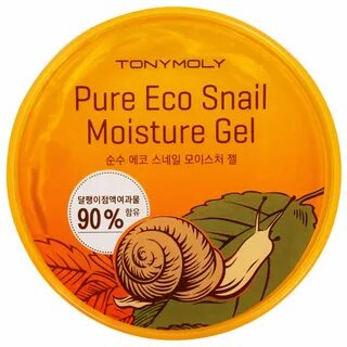 Snail moisture