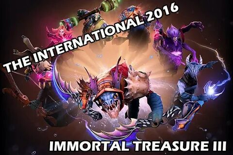 Immortal 2