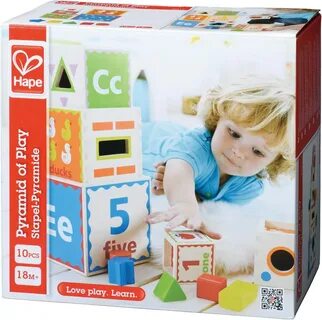 Hape игрушки