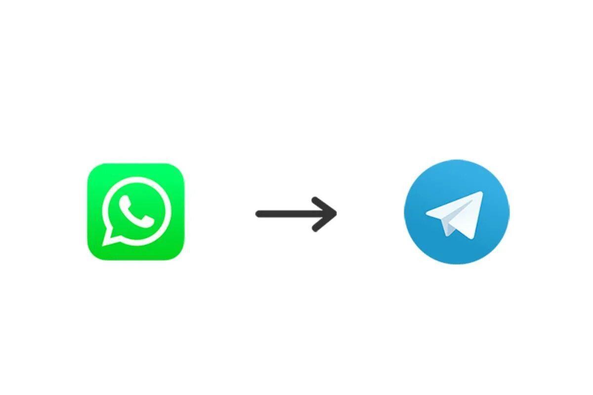 Почему все переходят в телеграмм из ватсапа. Из whatsapp в telegram. чаты в ватсап и телеграм. импорт чата whatsapp в telegram. переход из whatsapp в телеграмм.