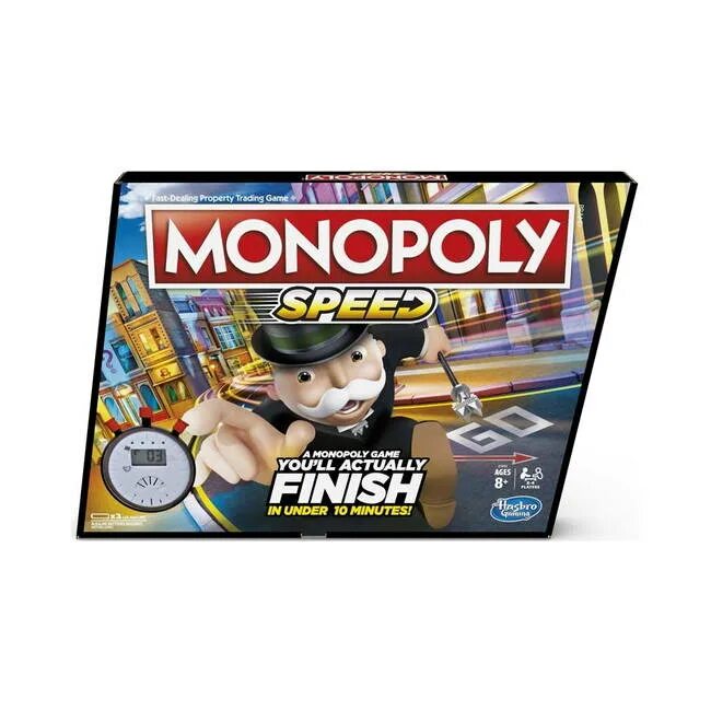 Монополия speed. Монополия speed