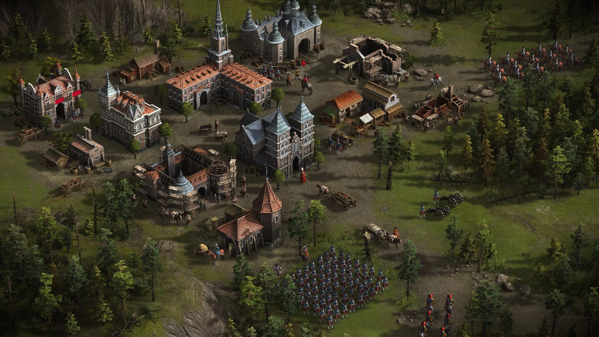 Стратегия без регистрации на русском языке. Казаки 3 | Cossacks 3. Cossacks 3 / казаки 3 (2016). Казаки 3 GSC game World. Казаки 3 Rise to Glory.