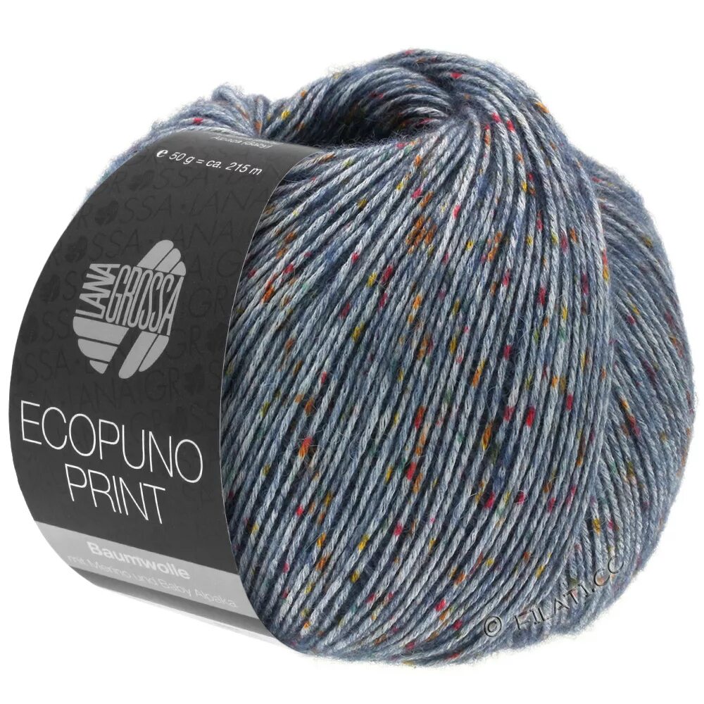 Пряжа lana grossa ecopuno hand dyed. Пряжа lana grossa ecopuno 40. Lana grossa ecopuno. Пряжа ecopuno (016, черный). Пряжа lana grossa ecopuno.