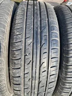 Dunlop grandtrek pt3