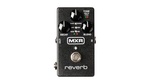 Best reverb pedals 2021: 11 of the best reverb effects for your 