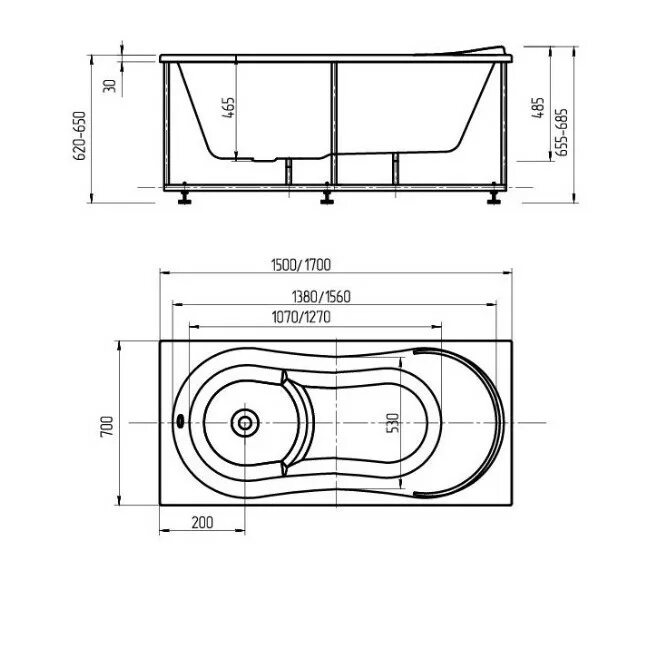 Высота ванны от пола с ножками стандарт стальная 170х70. Ванна kolo sensa 150x70 акрил. Акватек афродита 150х70. Высота ванны от пола с ножками стандарт акриловая 150х70. Высота акриловой ванны от пола с ножками 170х70.