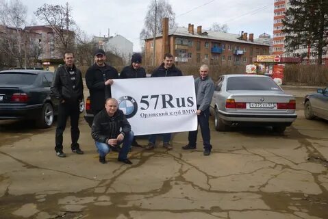 Автору орел