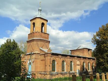 Погода смородино