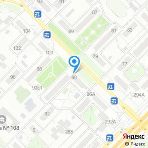 Димитрова самара карта