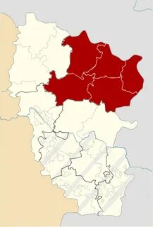 Старобельский уезд