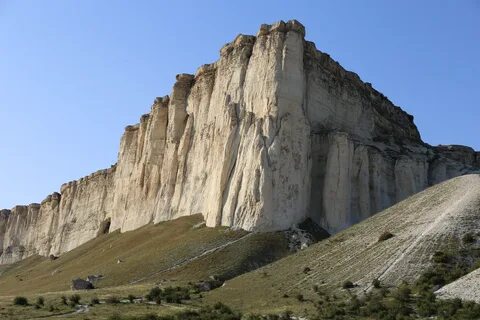 Скала карт