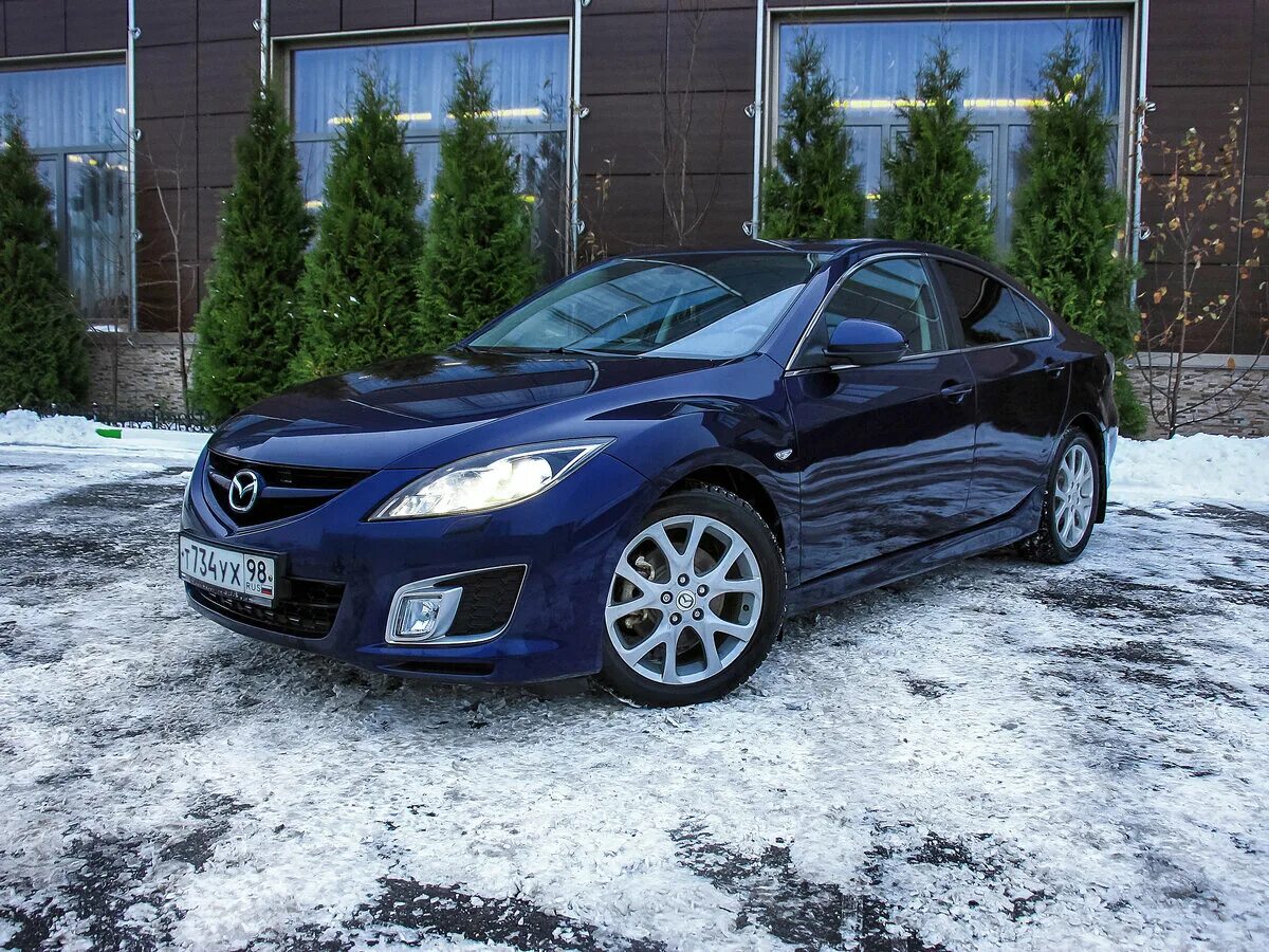 Gh 2008. Mazda 6 gh. mazda 6 gh 2008. mazda 6 2008 2.0. mazda 6 ii gh 2008.