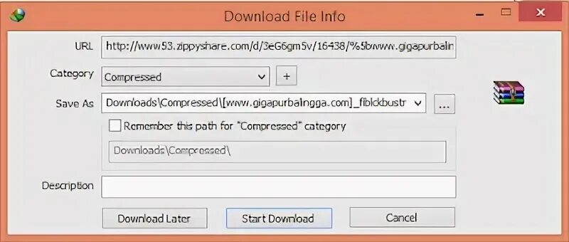 Path permission denied