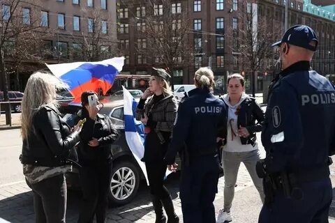 Новости финляндии на русском языке сегодня последние