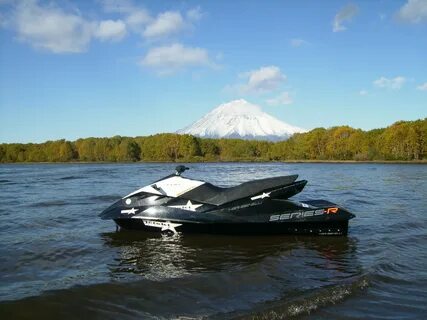Водная 8