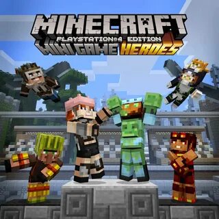 Minecraft dlc addon