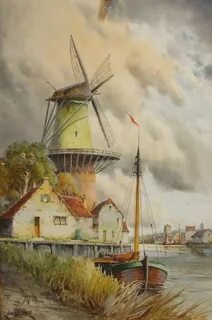 Art holland