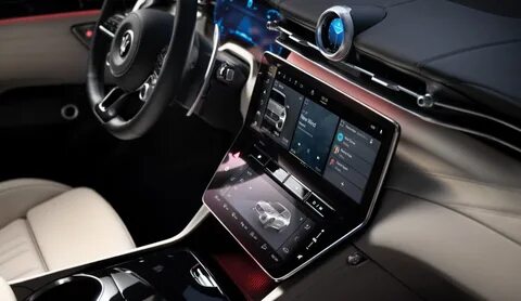 Android auto 2024