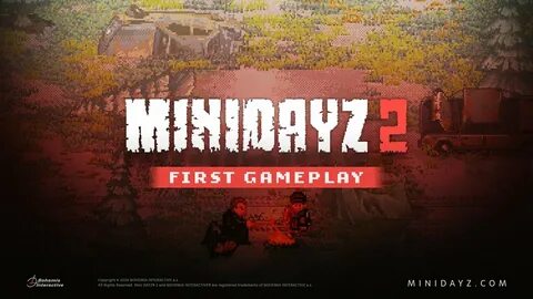 Mini dayz 2