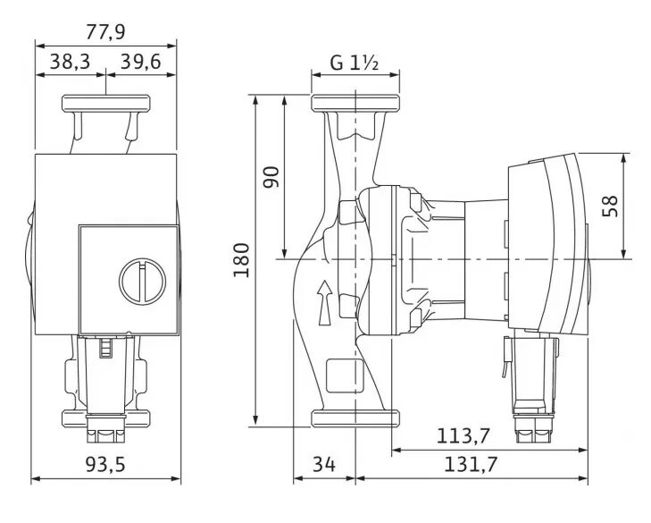 Pico 25 1 6. Насос Wilo Yonos Pico 30/1-8. Циркуляционный насос Wilo Yonos Pico 25/1-8-130. Циркуляционный насос Wilo Yonos Pico 30/1-6. Wilo-Yonos Pico 25/1-8-130.