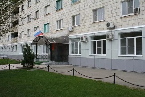 Судебные участки города волгограда