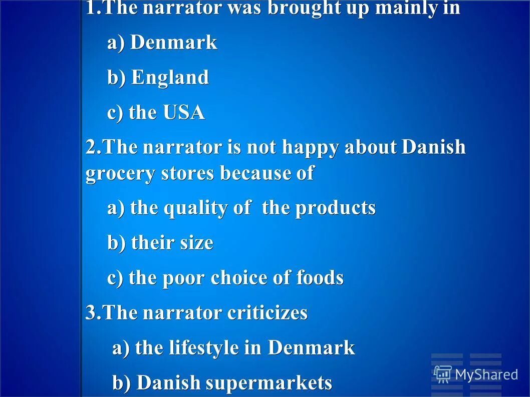 Brought up mainly. курьер доставщик. высокая физическая нагрузка. Brought up mainly. That's not my bus.