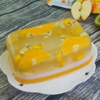 Желе сыр