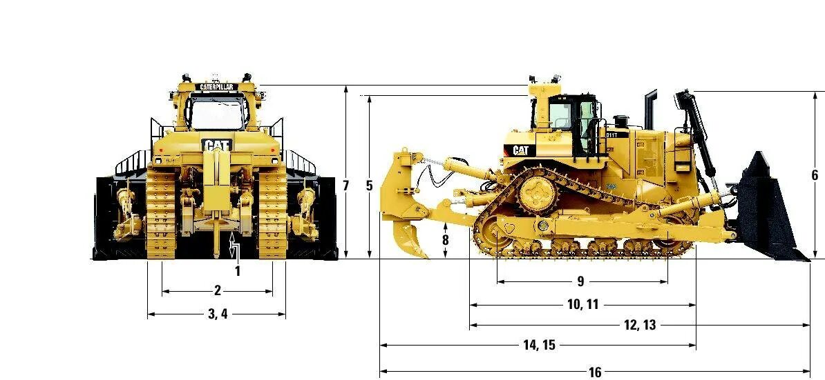 Мощность двигателя бульдозера. Бульдозер Cat d6r2lgp. Бульдозер Caterpillar d10. Бульдозер Caterpillar d9r 7m-8445. Бульдозер Caterpillar d6r габариты.