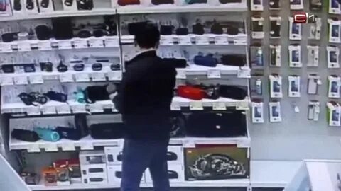 Магазин пока