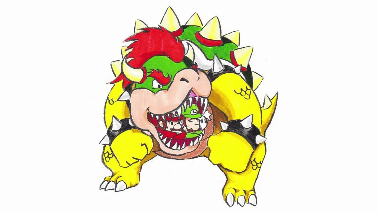 Help bowser. Луиджи и боузер. mario luigi bowser s inside story боссы. mario and luigi bowser&#039;s inside story. луиджи и боузер шип.
