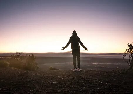 Let god
