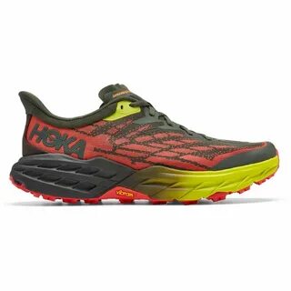 Hoka speedgoat 5