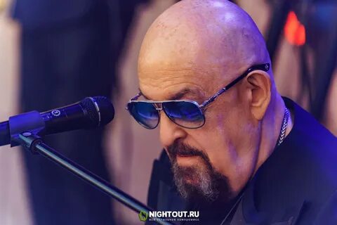 Концерт михаила шуфутинского 2023