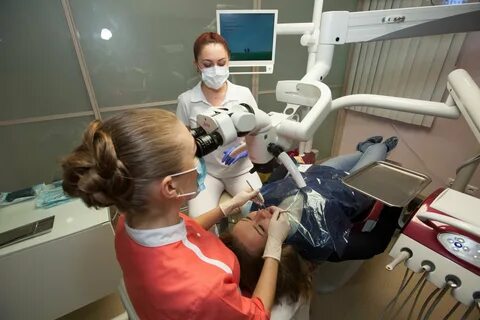 Запись в стоматологию сургут